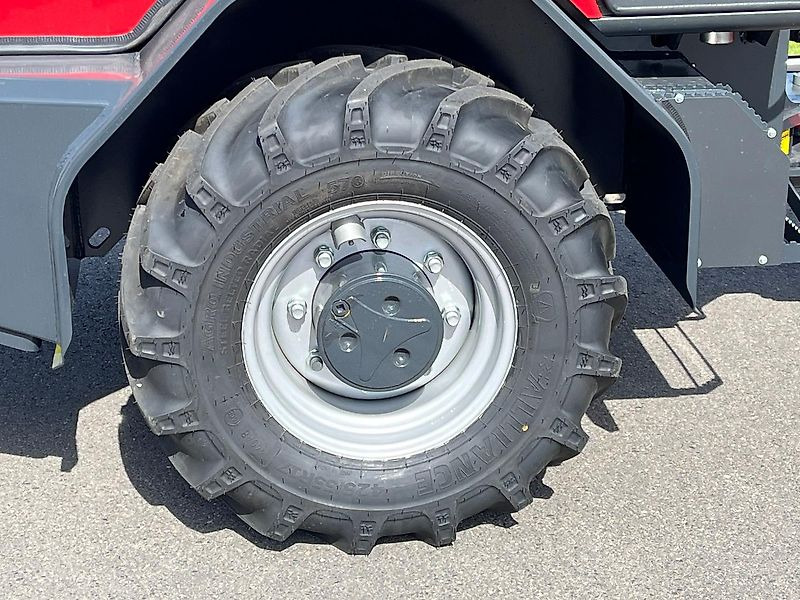 جديدة جرافة ذات عجلات تلسكوبية Schäffer 5680 T-3: صورة 8
