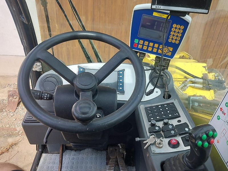 عربة خلط الأعلاف Sgariboldi Gulliver 5011: صورة 8 عربة خلط الأعلاف Sgariboldi Gulliver 5011: صورة 8