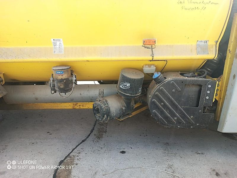 Sgariboldi Gulliver 6014 - عربة خلط الأعلاف: صورة 5 Sgariboldi Gulliver 6014 - عربة خلط الأعلاف: صورة 5