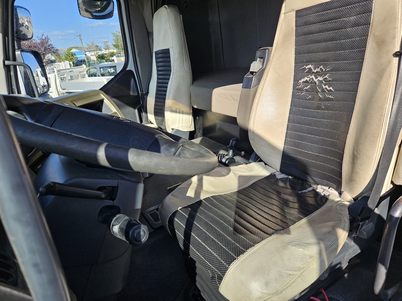 Renault p460 dxi - وحدة جر: صورة 3 Renault p460 dxi - وحدة جر: صورة 3