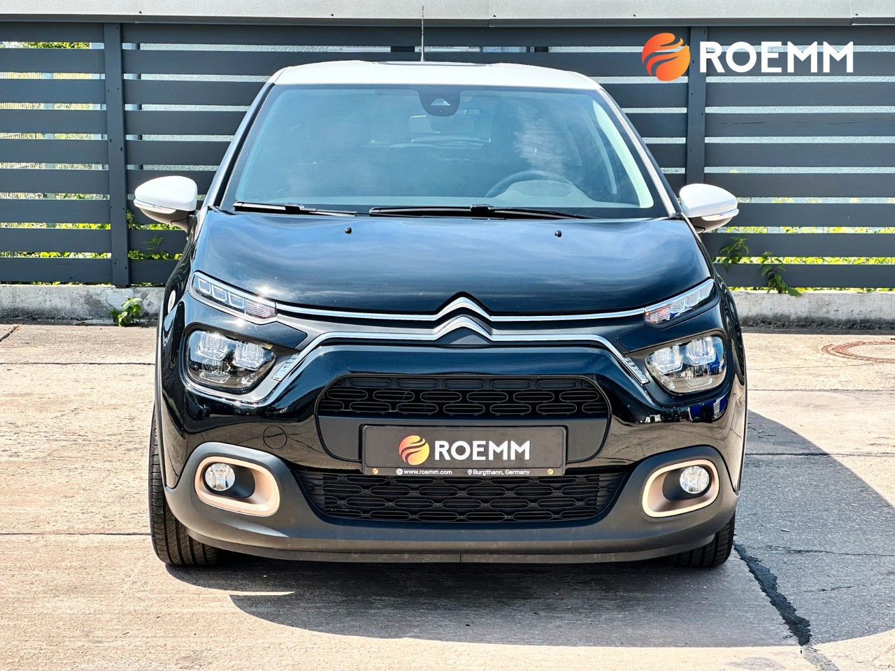 Citroën C3 C-Series*GARANTIE*Sitzheizung*Klima*DAB* - سيدان: صورة 2 Citroën C3 C-Series*GARANTIE*Sitzheizung*Klima*DAB* - سيدان: صورة 2