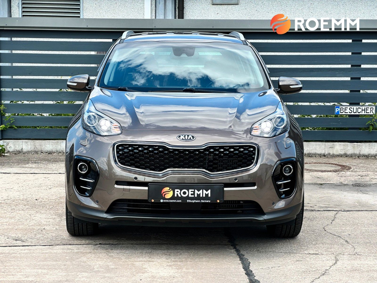 Kia Sportage Spirit 2WD*GARANTIE*JBL*Start/Stopp* - سيارة دفع رباعي: صورة 2 Kia Sportage Spirit 2WD*GARANTIE*JBL*Start/Stopp* - سيارة دفع رباعي: صورة 2