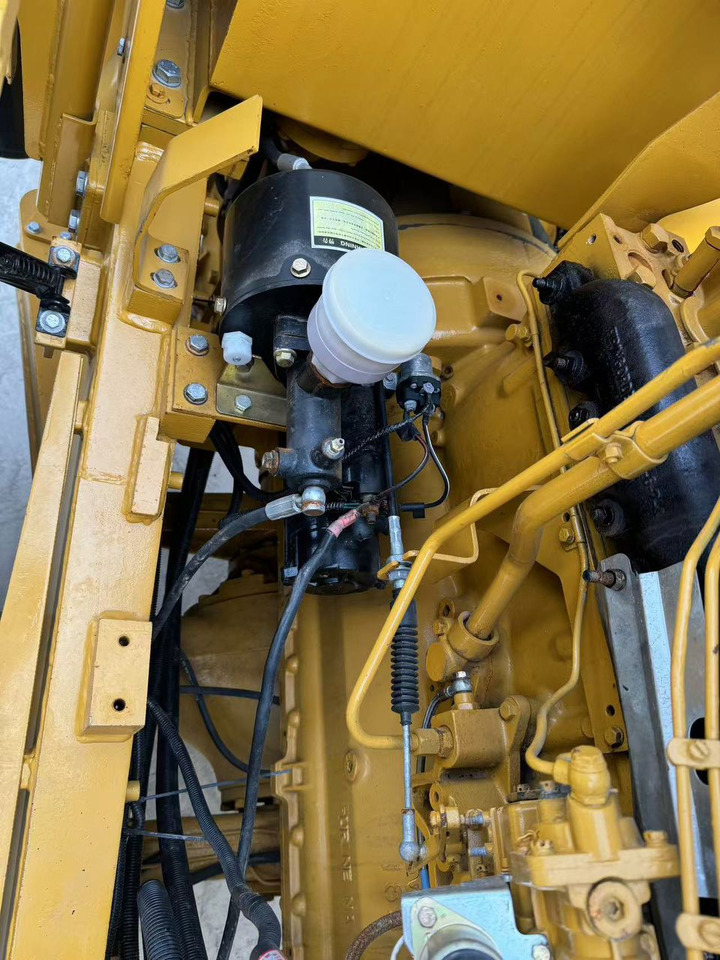Caterpillar Loader CAT Loader 966H 966F 980G 988G Used Loader in Good Work Performance - اللودر بعجل: صورة 2 Caterpillar Loader CAT Loader 966H 966F 980G 988G Used Loader in Good Work Performance - اللودر بعجل: صورة 2