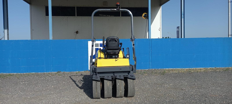 Atlas-Copco CC1300C - مدحلة المختلطة: صورة 3 Atlas-Copco CC1300C - مدحلة المختلطة: صورة 3