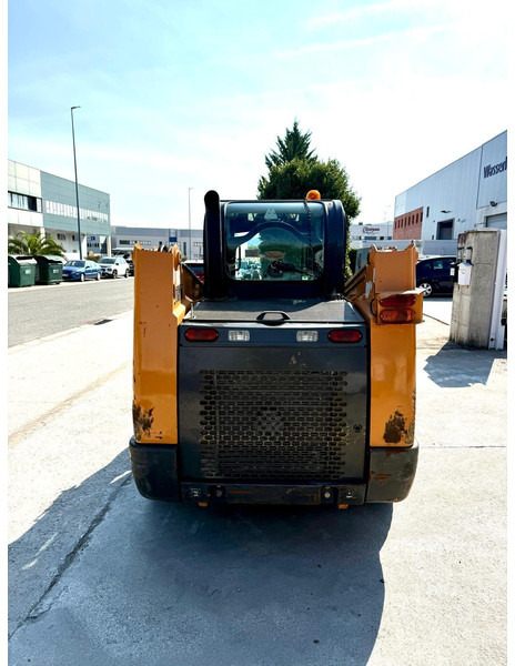 Case SR210 - اللودر بعجل: صورة 3 Case SR210 - اللودر بعجل: صورة 3