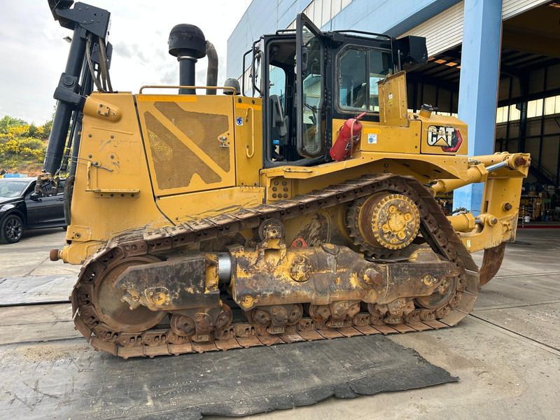 Caterpillar D8T - جرافة: صورة 3 Caterpillar D8T - جرافة: صورة 3