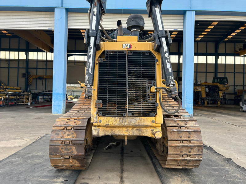 Caterpillar D8T - جرافة: صورة 5 Caterpillar D8T - جرافة: صورة 5