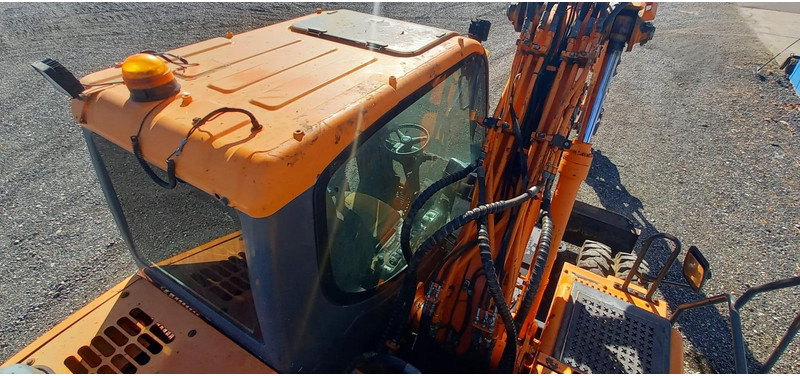 Doosan DX140W-3 Doosan DX140W-3: صورة 14 Doosan DX140W-3 Doosan DX140W-3: صورة 14
