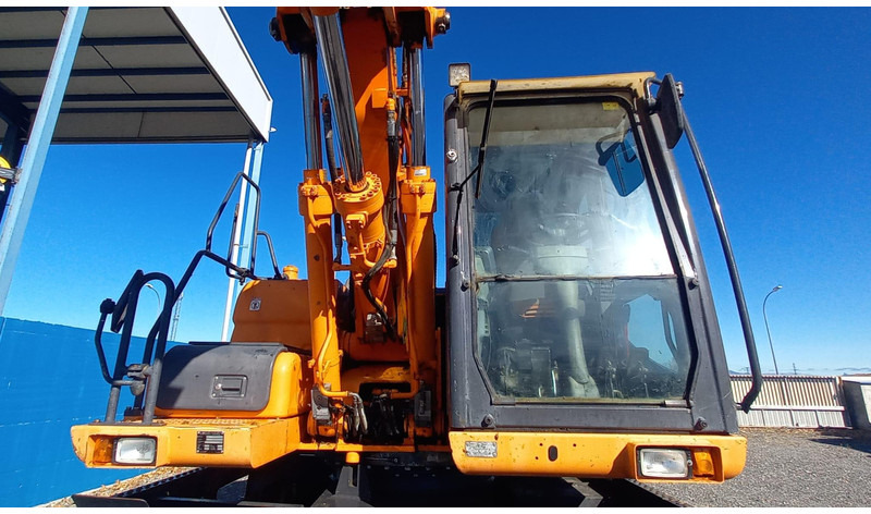 Doosan DX140W-3 Doosan DX140W-3: صورة 11 Doosan DX140W-3 Doosan DX140W-3: صورة 11