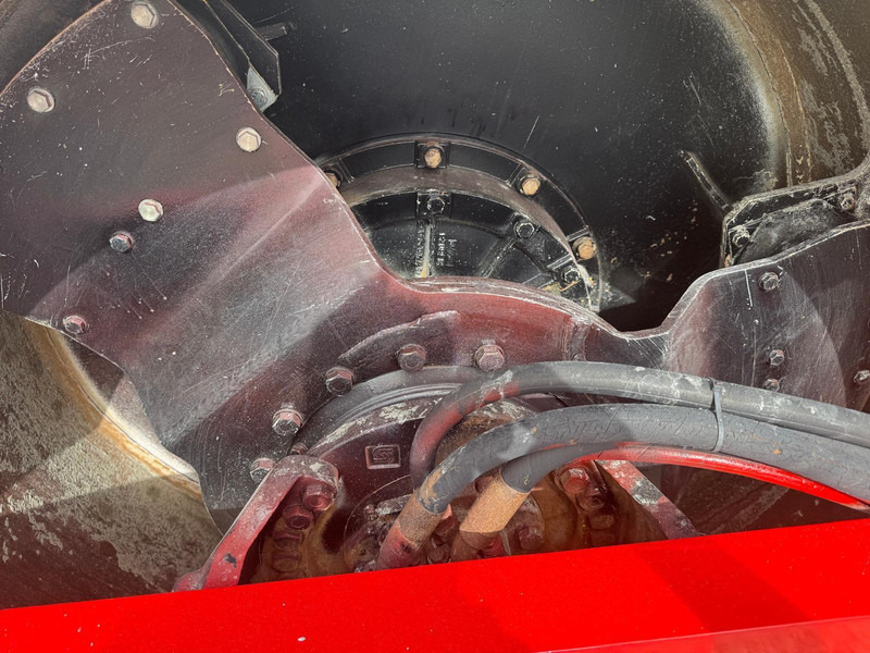 Dynapac CA250D - مدحلة: صورة 4 Dynapac CA250D - مدحلة: صورة 4