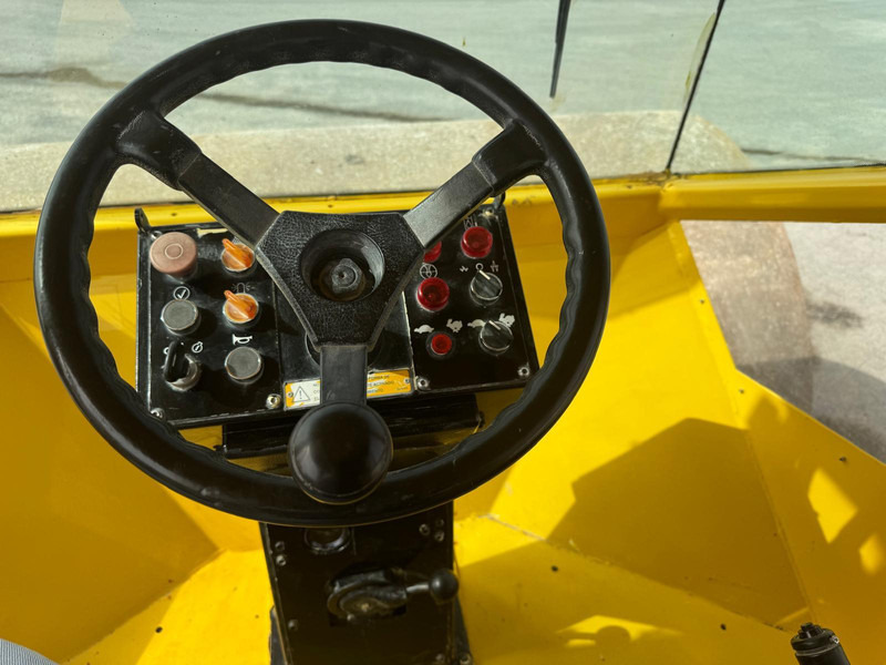 Dynapac CA250D - مدحلة: صورة 2 Dynapac CA250D - مدحلة: صورة 2