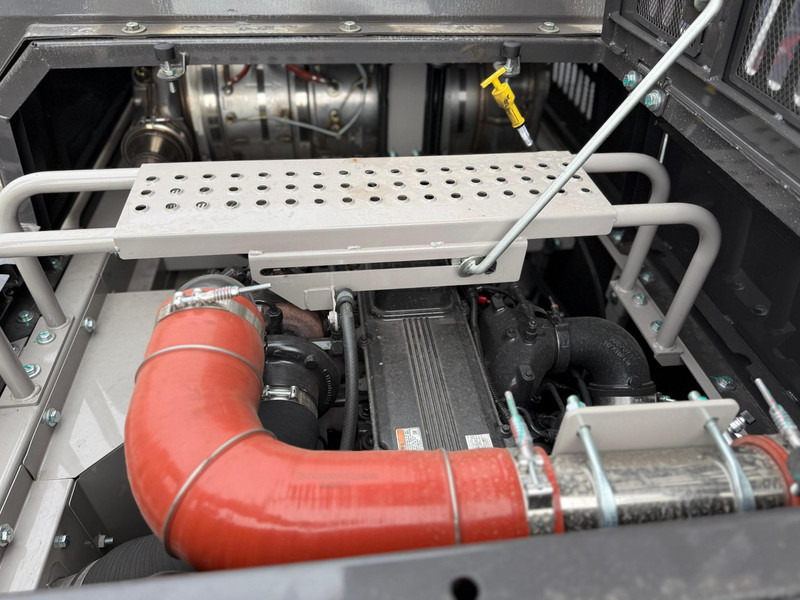 Zoomlion ZE335G - حفار زحاف: صورة 5 Zoomlion ZE335G - حفار زحاف: صورة 5