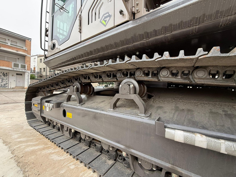 Zoomlion ZE335G - حفار زحاف: صورة 3 Zoomlion ZE335G - حفار زحاف: صورة 3