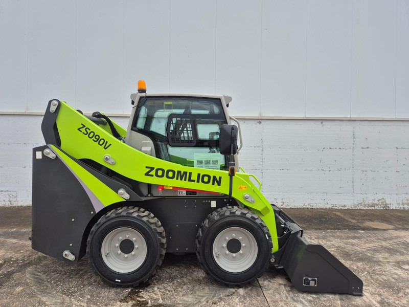 Zoomlion ZS090V UNUSED - اللودر بعجل: صورة 2 Zoomlion ZS090V UNUSED - اللودر بعجل: صورة 2