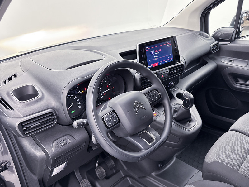 Citroën Berlingo 1.5 BlueHDI Club Carplay/Androidauto Cruise Control Airco - فان المدمجة: صورة 5 Citroën Berlingo 1.5 BlueHDI Club Carplay/Androidauto Cruise Control Airco - فان المدمجة: صورة 5