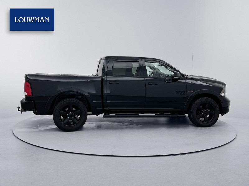 Dodge Ram 1500 5.7 V8 4x4 Crew Cab 5 7 Longhorn Alpine audio Pano Stoel en stuurverwarming Trekhaak - شاحنة البيك أب, الشاحنات الصغيرة كابينة مزدوجة: صورة 3 Dodge Ram 1500 5.7 V8 4x4 Crew Cab 5 7 Longhorn Alpine audio Pano Stoel en stuurverwarming Trekhaak - شاحنة البيك أب, الشاحنات الصغيرة كابينة مزدوجة: صورة 3