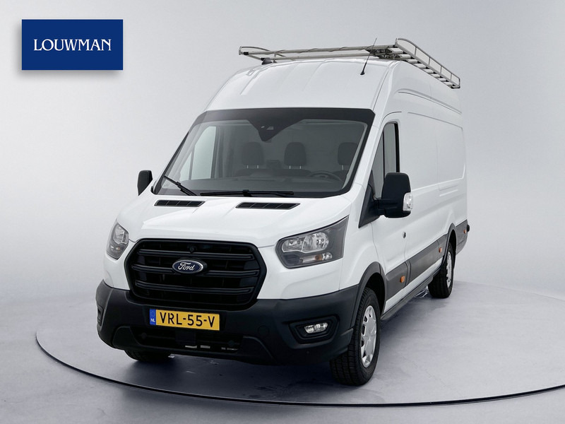 Ford Transit 350 2.0 TDCI L4H3 Trend RWD Trekhaak Betimmering Cruise Control - فان: صورة 2 Ford Transit 350 2.0 TDCI L4H3 Trend RWD Trekhaak Betimmering Cruise Control - فان: صورة 2
