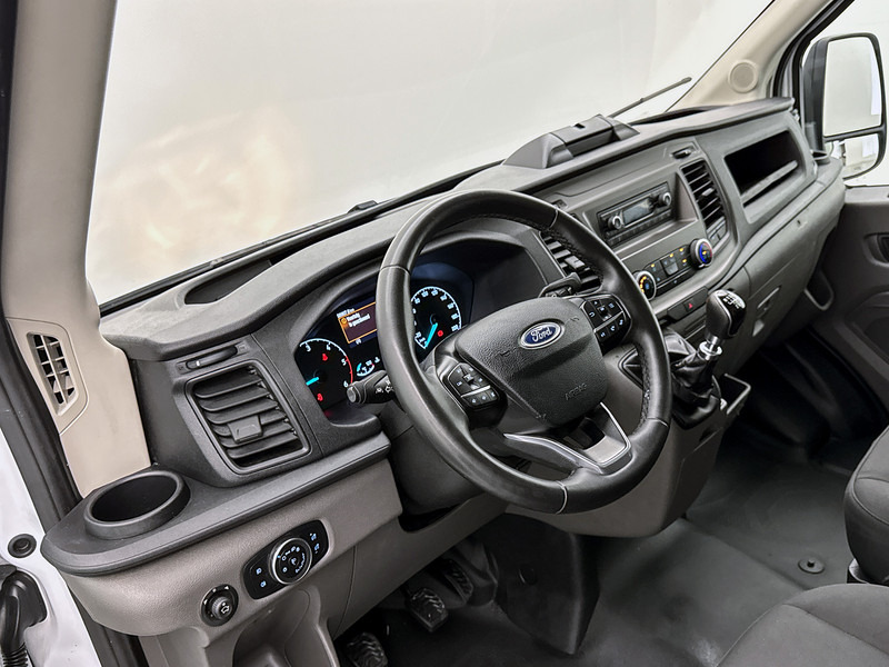 Ford Transit 350 2.0 TDCI L4H3 Trend RWD Trekhaak Betimmering Cruise Control - فان: صورة 5 Ford Transit 350 2.0 TDCI L4H3 Trend RWD Trekhaak Betimmering Cruise Control - فان: صورة 5