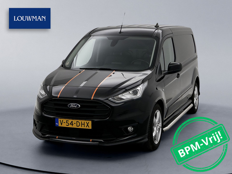 Ford Transit Connect 1.5 EcoBlue L2 Sport Trekhaak Navigatie Automaat Achteruitrijcamera Cruise Control - فان المدمجة: صورة 1 Ford Transit Connect 1.5 EcoBlue L2 Sport Trekhaak Navigatie Automaat Achteruitrijcamera Cruise Control - فان المدمجة: صورة 1