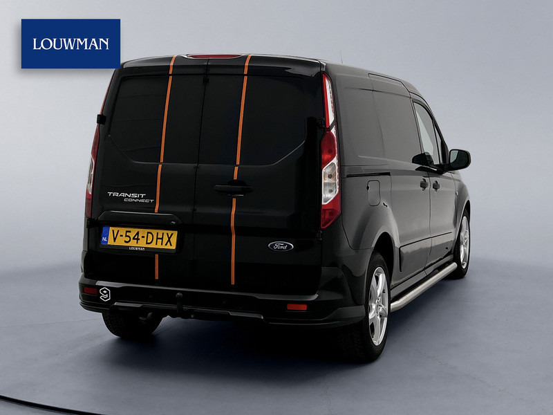 Ford Transit Connect 1.5 EcoBlue L2 Sport Trekhaak Navigatie Automaat Achteruitrijcamera Cruise Control - فان المدمجة: صورة 2 Ford Transit Connect 1.5 EcoBlue L2 Sport Trekhaak Navigatie Automaat Achteruitrijcamera Cruise Control - فان المدمجة: صورة 2