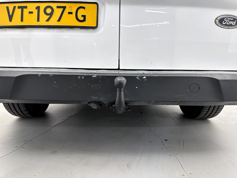 فان المدمجة Ford Transit Connect 1.6 TDCI L2 Trend Trekhaak Airco Imperiaal Inrichting: صورة 16