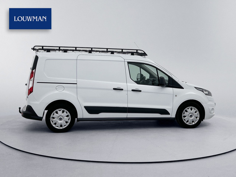 Ford Transit Connect 1.6 TDCI L2 Trend Trekhaak Airco Imperiaal Inrichting - فان المدمجة: صورة 4 Ford Transit Connect 1.6 TDCI L2 Trend Trekhaak Airco Imperiaal Inrichting - فان المدمجة: صورة 4