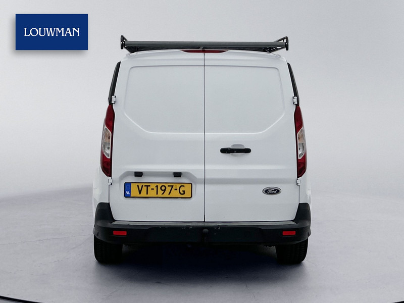 فان المدمجة Ford Transit Connect 1.6 TDCI L2 Trend Trekhaak Airco Imperiaal Inrichting: صورة 15