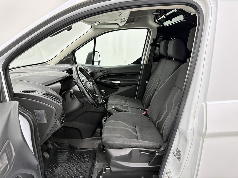 فان المدمجة Ford Transit Connect 1.6 TDCI L2 Trend Trekhaak Airco Imperiaal Inrichting: صورة 20