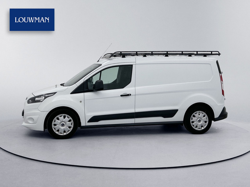 فان المدمجة Ford Transit Connect 1.6 TDCI L2 Trend Trekhaak Airco Imperiaal Inrichting: صورة 19