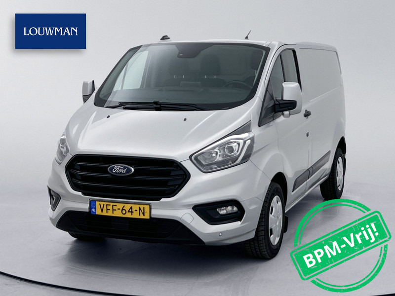 Ford Transit Custom 280 2.0 TDCI L1H1 Trend Sync Navigatie Trekhaak Achteruitrijcamera Cruise Control Betimmering - فان المدمجة: صورة 1 Ford Transit Custom 280 2.0 TDCI L1H1 Trend Sync Navigatie Trekhaak Achteruitrijcamera Cruise Control Betimmering - فان المدمجة: صورة 1