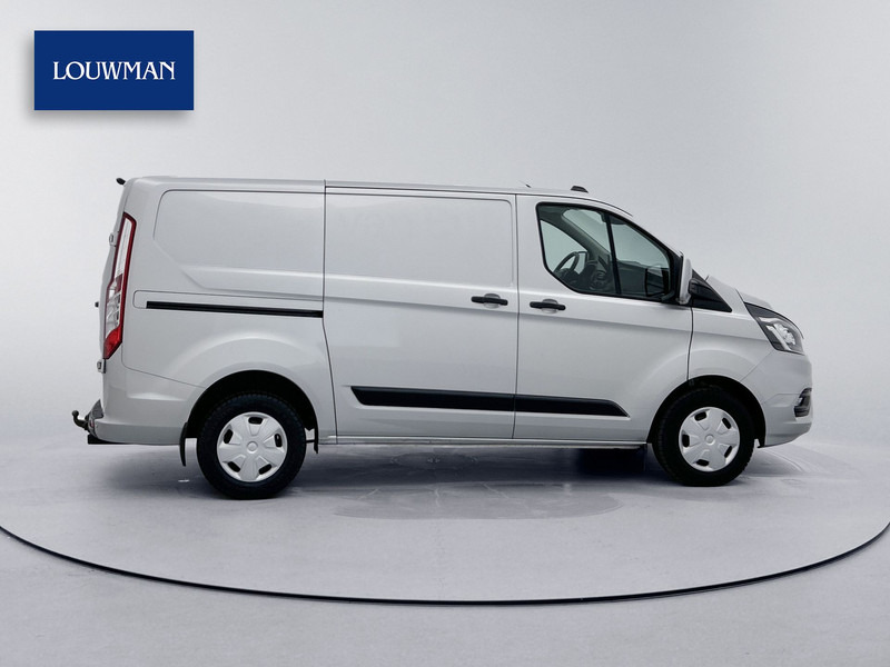 Ford Transit Custom 280 2.0 TDCI L1H1 Trend Sync Navigatie Trekhaak Achteruitrijcamera Cruise Control Betimmering - فان المدمجة: صورة 3 Ford Transit Custom 280 2.0 TDCI L1H1 Trend Sync Navigatie Trekhaak Achteruitrijcamera Cruise Control Betimmering - فان المدمجة: صورة 3