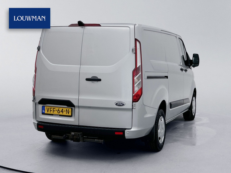 Ford Transit Custom 280 2.0 TDCI L1H1 Trend Sync Navigatie Trekhaak Achteruitrijcamera Cruise Control Betimmering - فان المدمجة: صورة 2 Ford Transit Custom 280 2.0 TDCI L1H1 Trend Sync Navigatie Trekhaak Achteruitrijcamera Cruise Control Betimmering - فان المدمجة: صورة 2