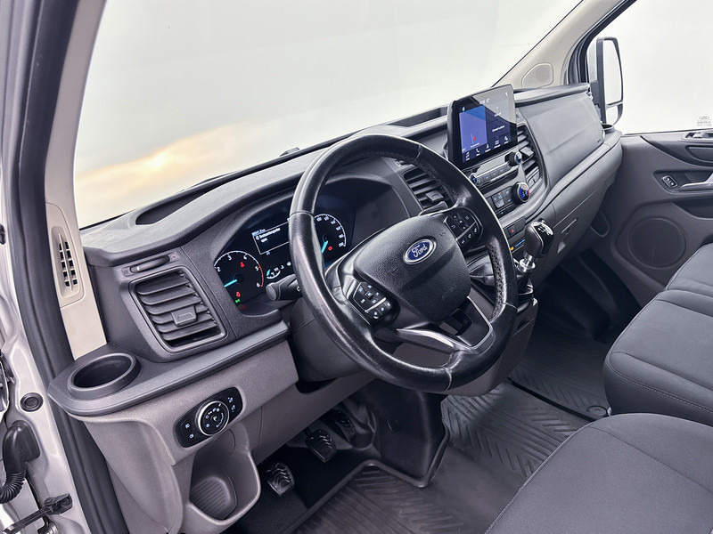 Ford Transit Custom 280 2.0 TDCI L1H1 Trend Sync Navigatie Trekhaak Achteruitrijcamera Cruise Control Betimmering - فان المدمجة: صورة 5 Ford Transit Custom 280 2.0 TDCI L1H1 Trend Sync Navigatie Trekhaak Achteruitrijcamera Cruise Control Betimmering - فان المدمجة: صورة 5