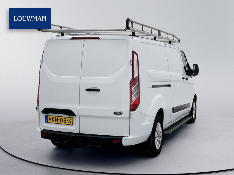 Ford Transit Custom 300 2.0 TDCI L2H1 Automaat Navigatie Achteruitrijcamera Imperiaal Treeplanken - فان المدمجة: صورة 2 Ford Transit Custom 300 2.0 TDCI L2H1 Automaat Navigatie Achteruitrijcamera Imperiaal Treeplanken - فان المدمجة: صورة 2