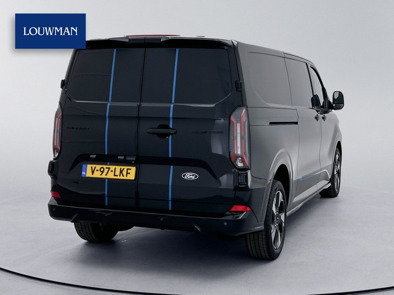 Ford Transit Custom 300 2.0 TDCI L2H1 Sport 170pk Navigatie Dubbele Schuifdeur Achteruitrijcamera Apple Carplay/Android Auto - فان المدمجة: صورة 2 Ford Transit Custom 300 2.0 TDCI L2H1 Sport 170pk Navigatie Dubbele Schuifdeur Achteruitrijcamera Apple Carplay/Android Auto - فان المدمجة: صورة 2