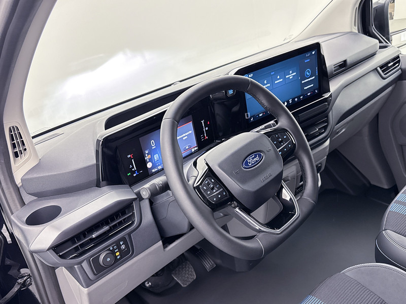Ford Transit Custom 300 2.0 TDCI L2H1 Sport 170pk Navigatie Dubbele Schuifdeur Achteruitrijcamera Apple Carplay/Android Auto - فان المدمجة: صورة 5 Ford Transit Custom 300 2.0 TDCI L2H1 Sport 170pk Navigatie Dubbele Schuifdeur Achteruitrijcamera Apple Carplay/Android Auto - فان المدمجة: صورة 5