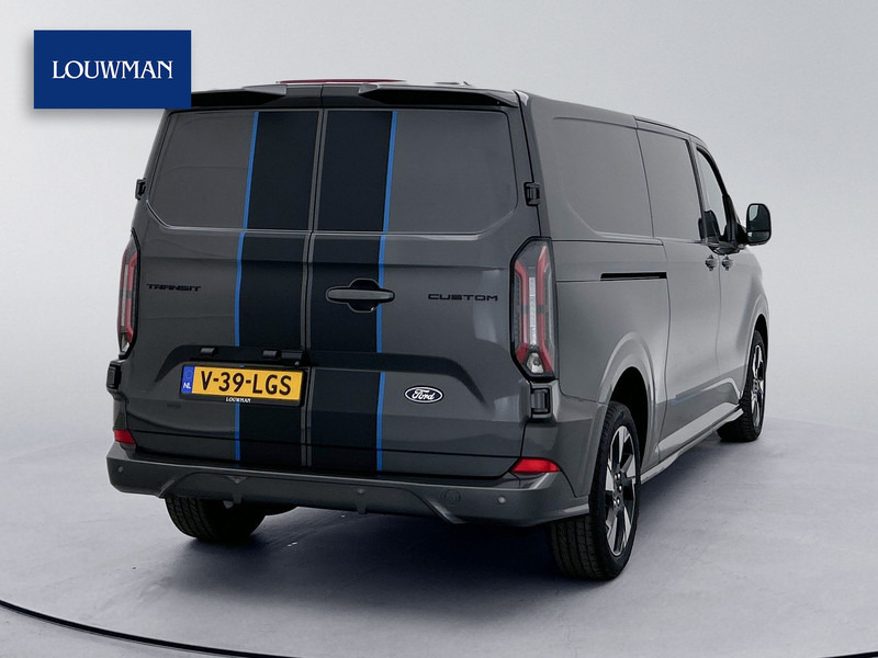 Ford Transit Custom 300 2.0 TDCI L2H1 Sport 2x Schuifdeur Navigatie Achteruitrijcamera Apple Carplay/Android Auto - فان المدمجة: صورة 2 Ford Transit Custom 300 2.0 TDCI L2H1 Sport 2x Schuifdeur Navigatie Achteruitrijcamera Apple Carplay/Android Auto - فان المدمجة: صورة 2