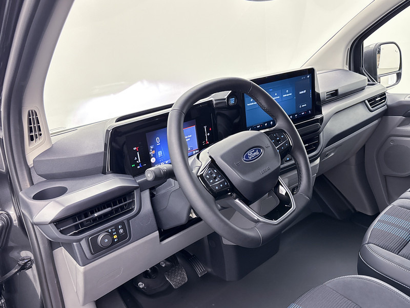 Ford Transit Custom 300 2.0 TDCI L2H1 Sport 2x Schuifdeur Navigatie Achteruitrijcamera Apple Carplay/Android Auto - فان المدمجة: صورة 5 Ford Transit Custom 300 2.0 TDCI L2H1 Sport 2x Schuifdeur Navigatie Achteruitrijcamera Apple Carplay/Android Auto - فان المدمجة: صورة 5