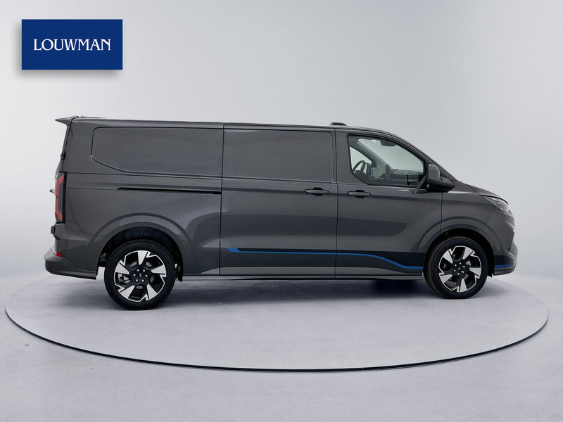 Ford Transit Custom 300 2.0 TDCI L2H1 Sport 2x Schuifdeur Navigatie Achteruitrijcamera Apple Carplay/Android Auto - فان المدمجة: صورة 3 Ford Transit Custom 300 2.0 TDCI L2H1 Sport 2x Schuifdeur Navigatie Achteruitrijcamera Apple Carplay/Android Auto - فان المدمجة: صورة 3