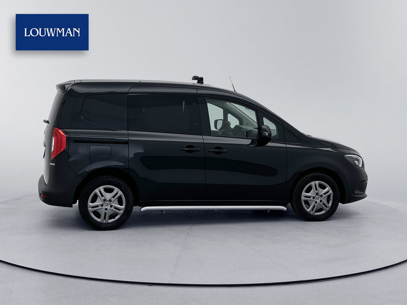 Mercedes-Benz Citan 108 CDI L1 Led koplampen Sidebars Cruise control Airco - فان المدمجة: صورة 4 Mercedes-Benz Citan 108 CDI L1 Led koplampen Sidebars Cruise control Airco - فان المدمجة: صورة 4