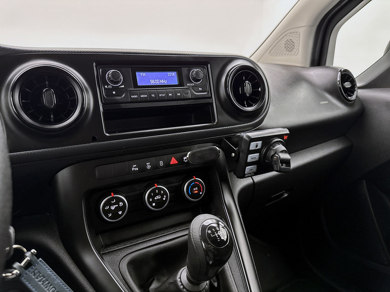Mercedes-Benz Citan 108 CDI L1 Led koplampen Sidebars Cruise control Airco - فان المدمجة: صورة 5 Mercedes-Benz Citan 108 CDI L1 Led koplampen Sidebars Cruise control Airco - فان المدمجة: صورة 5