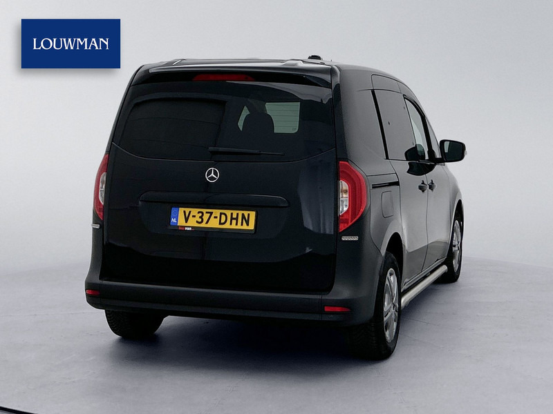 Mercedes-Benz Citan 108 CDI L1 Led koplampen Sidebars Cruise control Airco - فان المدمجة: صورة 3 Mercedes-Benz Citan 108 CDI L1 Led koplampen Sidebars Cruise control Airco - فان المدمجة: صورة 3