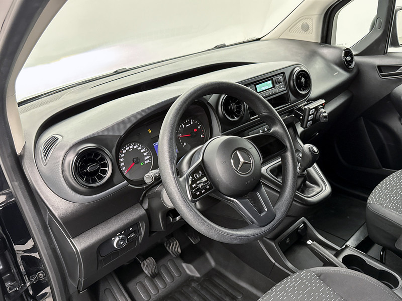 Mercedes-Benz Citan 108 CDI L1 Led koplampen Sidebars Cruise control Airco - فان المدمجة: صورة 5 Mercedes-Benz Citan 108 CDI L1 Led koplampen Sidebars Cruise control Airco - فان المدمجة: صورة 5