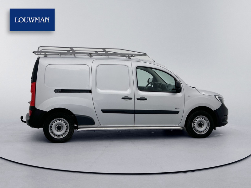 Mercedes-Benz Citan 109 CDI BlueEFFICIENCY Extra Lang Dubbele schuifdeur Trekhaak Airco L3 - فان المدمجة: صورة 3 Mercedes-Benz Citan 109 CDI BlueEFFICIENCY Extra Lang Dubbele schuifdeur Trekhaak Airco L3 - فان المدمجة: صورة 3