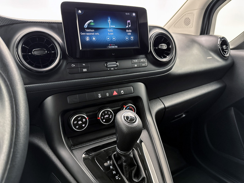 Mercedes-Benz Citan 112 CDI L1 Pro Trekhaak Achteruitrijcamera Apple Carplay/Android Auto Betimmering Cruise Control - فان المدمجة: صورة 5 Mercedes-Benz Citan 112 CDI L1 Pro Trekhaak Achteruitrijcamera Apple Carplay/Android Auto Betimmering Cruise Control - فان المدمجة: صورة 5