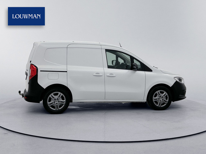 Mercedes-Benz Citan 112 CDI L1 Pro Trekhaak Achteruitrijcamera Apple Carplay/Android Auto Betimmering Cruise Control - فان المدمجة: صورة 3 Mercedes-Benz Citan 112 CDI L1 Pro Trekhaak Achteruitrijcamera Apple Carplay/Android Auto Betimmering Cruise Control - فان المدمجة: صورة 3