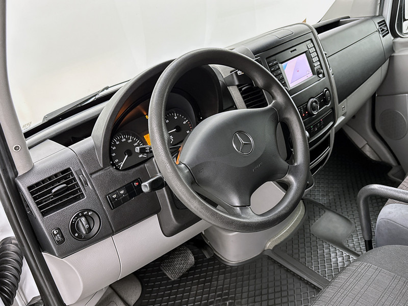 Mercedes-Benz Sprinter 314 2.2 CDI L2H2 Automaat Trekhaak Navigatie Storevan Inrichting Achteruitrijcamera Cruise Control - فان: صورة 5 Mercedes-Benz Sprinter 314 2.2 CDI L2H2 Automaat Trekhaak Navigatie Storevan Inrichting Achteruitrijcamera Cruise Control - فان: صورة 5