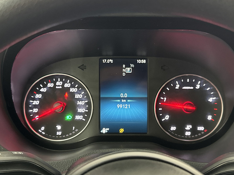 Mercedes-Benz Sprinter 314 2.2 CDI L2H2 Inrichting 220v omvormer Navigatie Inrichting Achteruitrijcamera Apple Carplay/Android Auto - فان: صورة 5 Mercedes-Benz Sprinter 314 2.2 CDI L2H2 Inrichting 220v omvormer Navigatie Inrichting Achteruitrijcamera Apple Carplay/Android Auto - فان: صورة 5