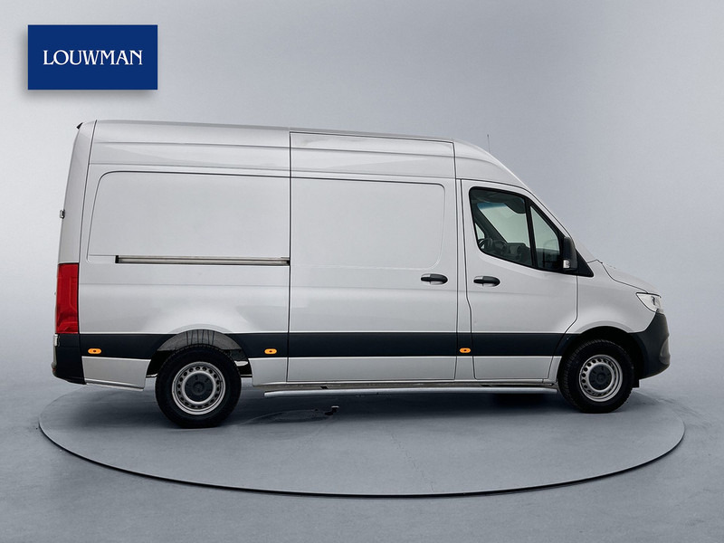 Mercedes-Benz Sprinter 314 2.2 CDI L2H2 Inrichting 220v omvormer Navigatie Inrichting Achteruitrijcamera Apple Carplay/Android Auto - فان: صورة 3 Mercedes-Benz Sprinter 314 2.2 CDI L2H2 Inrichting 220v omvormer Navigatie Inrichting Achteruitrijcamera Apple Carplay/Android Auto - فان: صورة 3