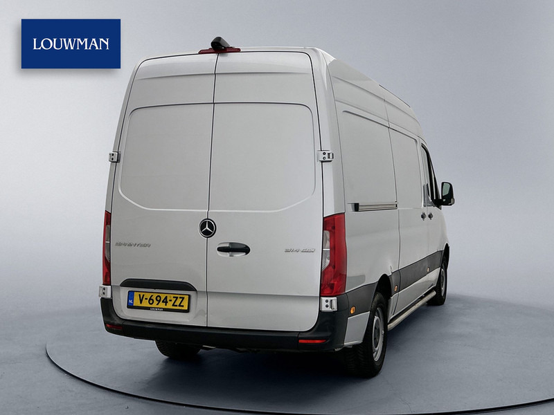 Mercedes-Benz Sprinter 314 2.2 CDI L2H2 Inrichting Navigatie Achteruitrijcamera Betimmering Cruise Control - فان: صورة 2 Mercedes-Benz Sprinter 314 2.2 CDI L2H2 Inrichting Navigatie Achteruitrijcamera Betimmering Cruise Control - فان: صورة 2